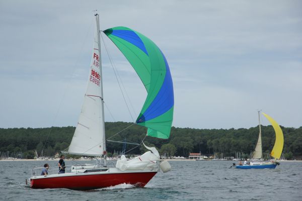 6 heures de biscarrosse – photo 44