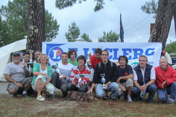 Coupe leclerc – photo 95
