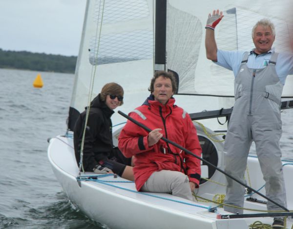 Coupe leclerc – photo 3