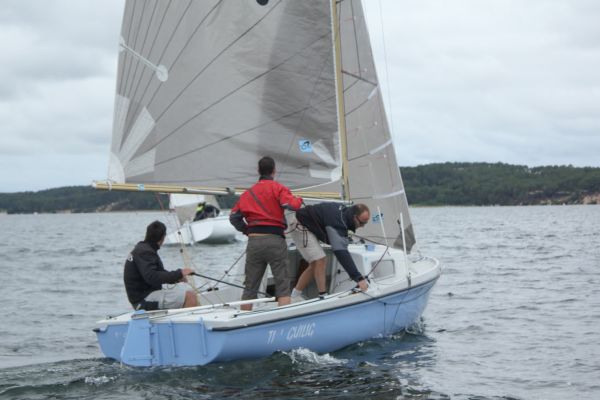 Coupe leclerc – photo 8