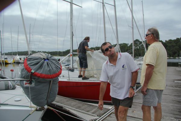 Trophée DBS – photo 4