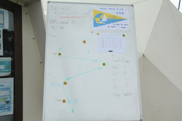 Trophée DBS – photo 2