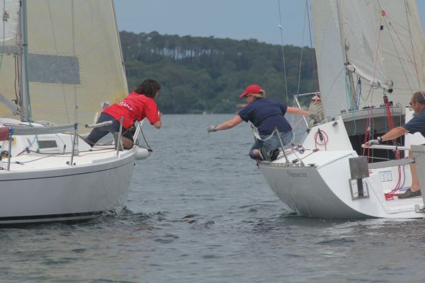 Trophée DBS – photo 32