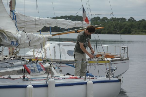 Trophée DBS – photo 6