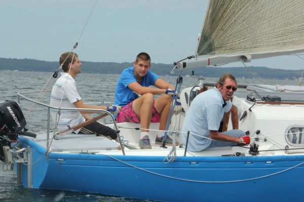 Trophée DBS – photo 70