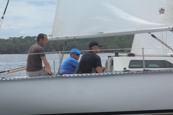 Trophée DBS – photo 40