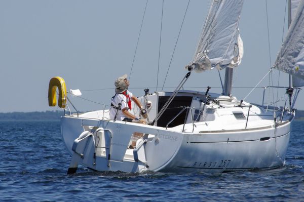 La solitaire – photo 32