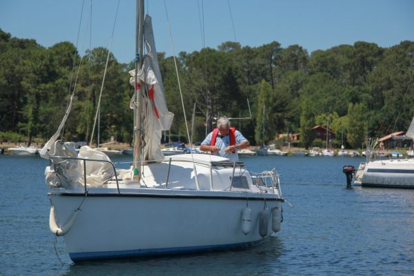 La solitaire – photo 117