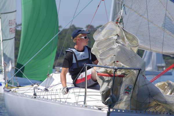 La solitaire – photo 93