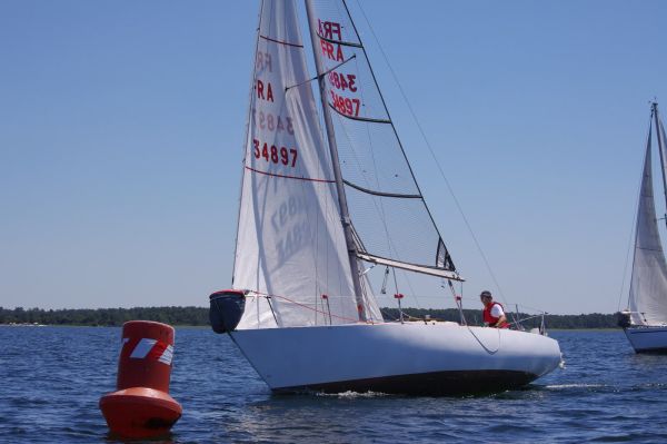 La solitaire – photo 57
