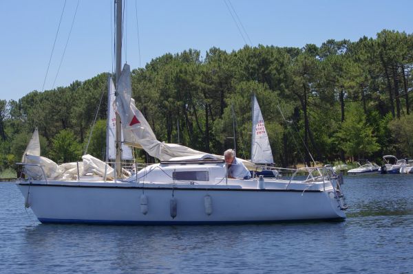La solitaire – photo 24