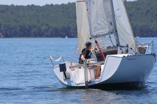 La solitaire – photo 68