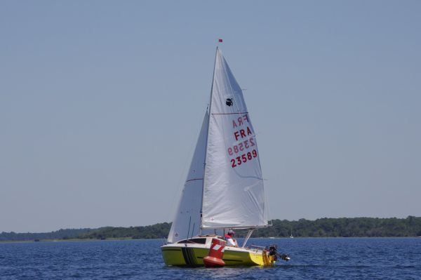 La solitaire – photo 63