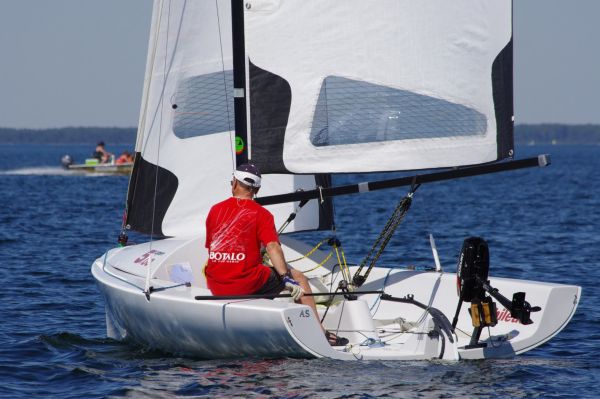 La solitaire – photo 112