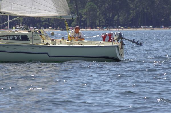 La solitaire – photo 108