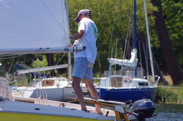 La solitaire – photo 25