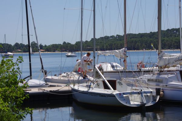 La solitaire – photo 3