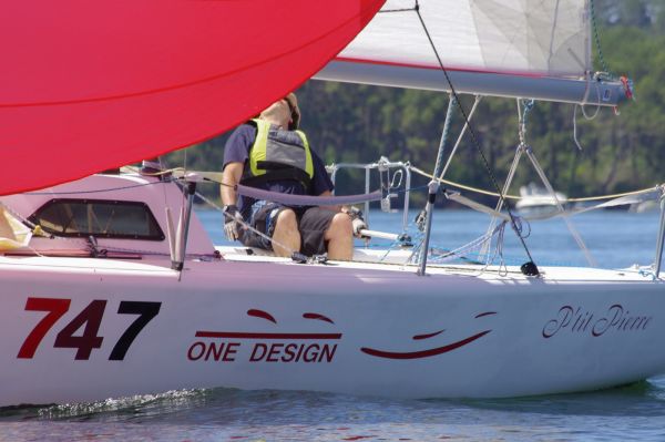 La solitaire – photo 89