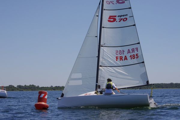 La solitaire – photo 59
