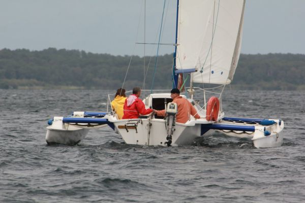 ACE femme à la barre – photo 34