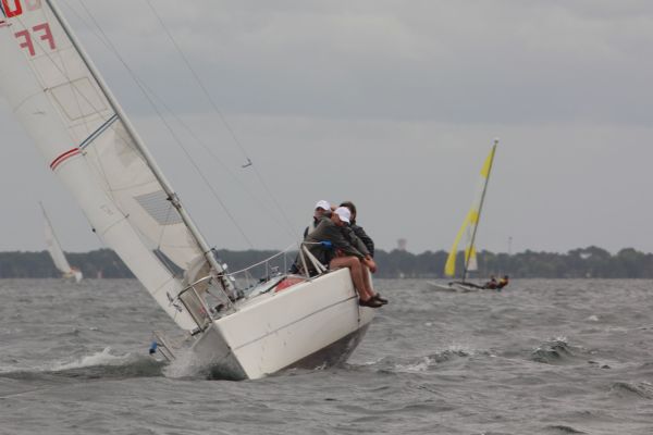 ACE femme à la barre – photo 36