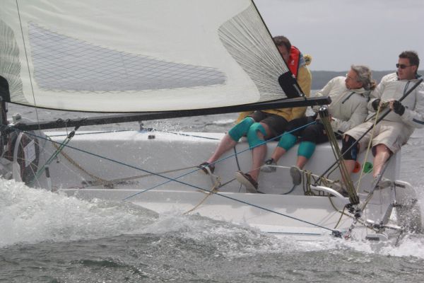 ACE femme à la barre – photo 83