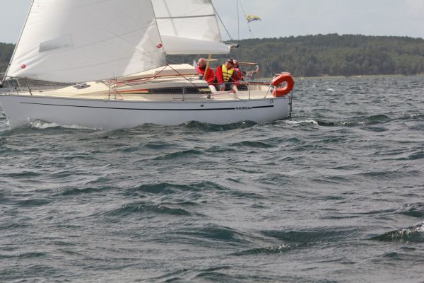 ACE femme à la barre – photo 93