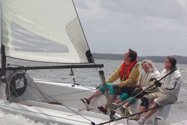 ACE femme à la barre – photo 88