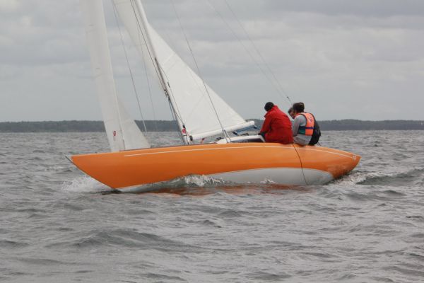 ACE femme à la barre – photo 38