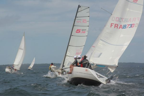 ACE femme à la barre – photo 20