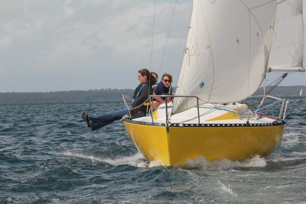 ACE femme à la barre – photo 97