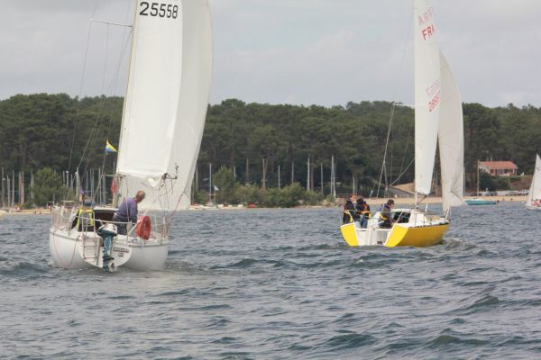 ACE femme à la barre – photo 50