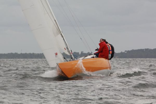 ACE femme à la barre – photo 37