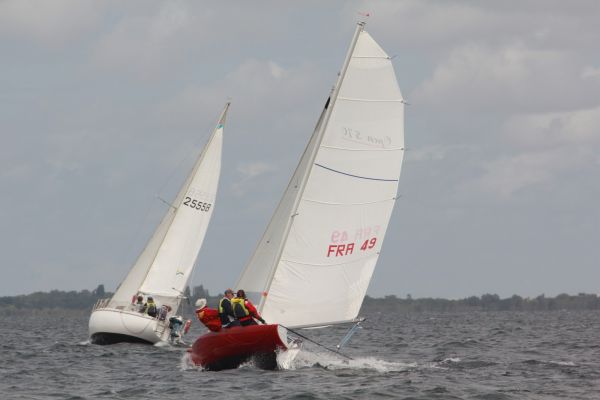 ACE femme à la barre – photo 33