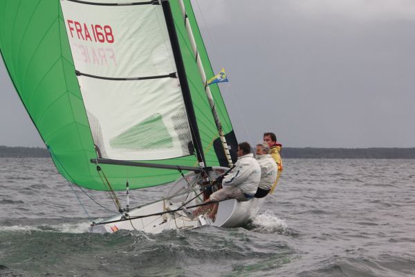 ACE femme à la barre – photo 75