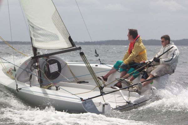 ACE femme à la barre – photo 89