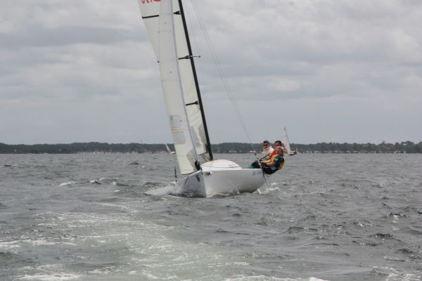 ACE femme à la barre – photo 26
