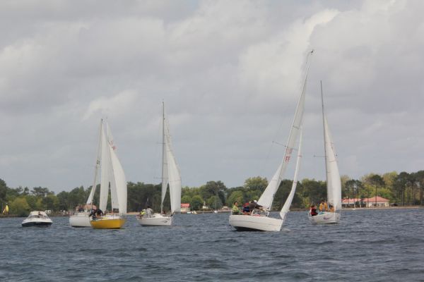 ACE femme à la barre – photo 67