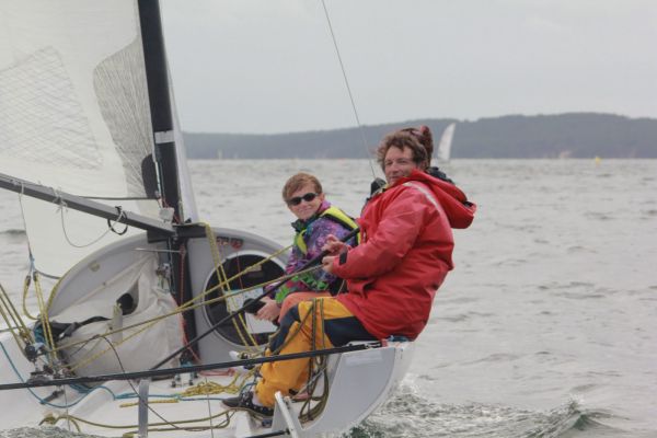 ACE femme à la barre – photo 62