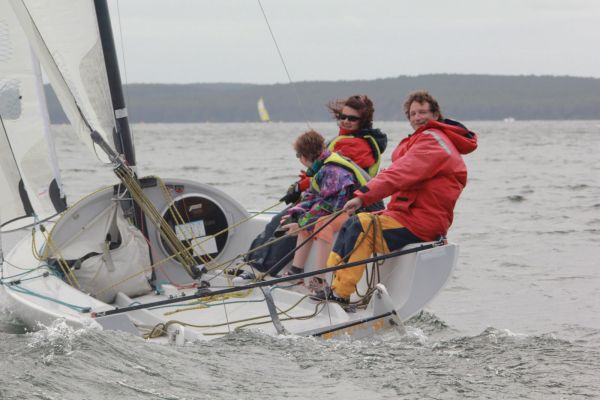 ACE femme à la barre – photo 63