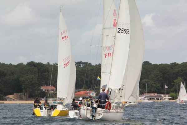 ACE femme à la barre – photo 48