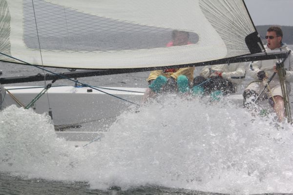 ACE femme à la barre – photo 82