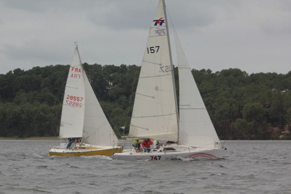 ACE femme à la barre – photo 35