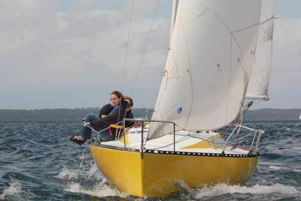 ACE femme à la barre – photo 98