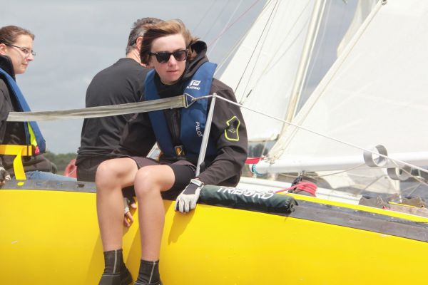 ACE femme à la barre – photo 70