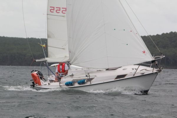 ACE femme à la barre – photo 41