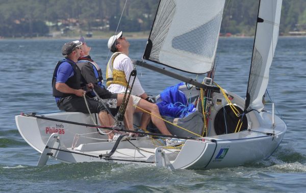 Printemps de l'open – photo 25