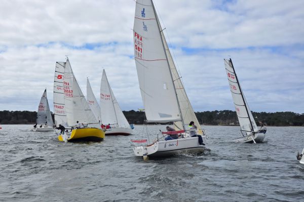 Championnat de printemps – photo 12