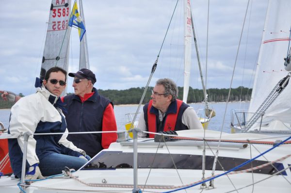 Championnat de printemps – photo 5