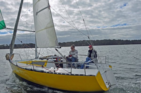 Championnat de printemps – photo 7